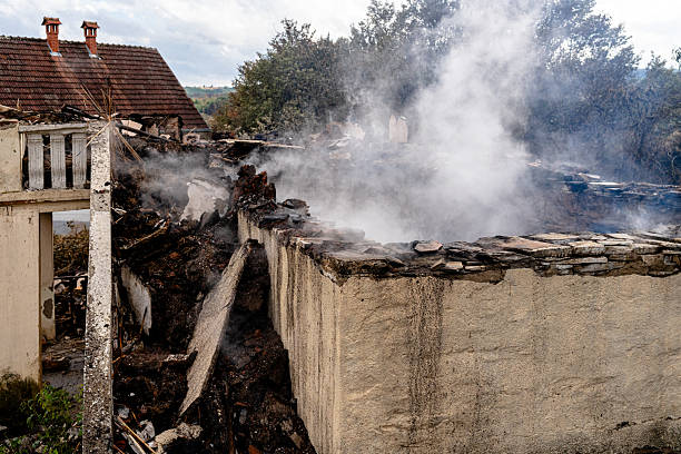 Reliable Fire Damage Repair contractor in Cave Creek, AZ by Fire Damage Biloxi