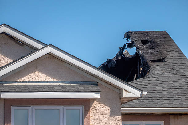 Licensed Fire Damage Repair service in Cave Creek, AZ - Fire Damage Biloxi